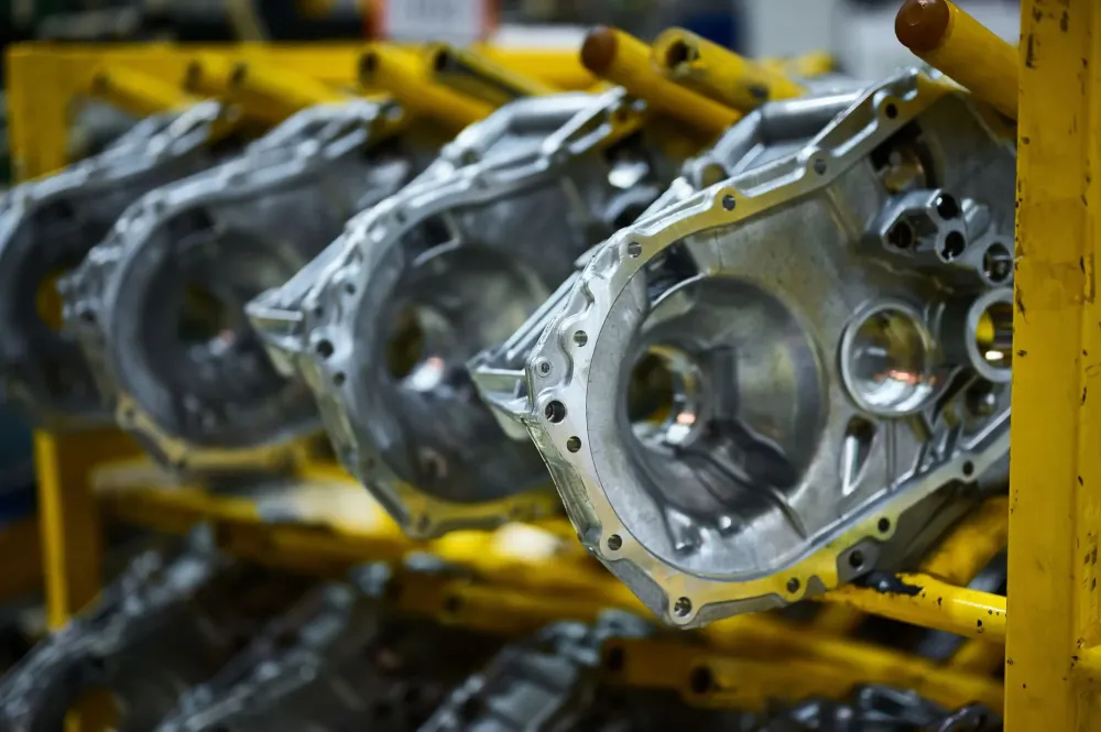 vente de pièces auto